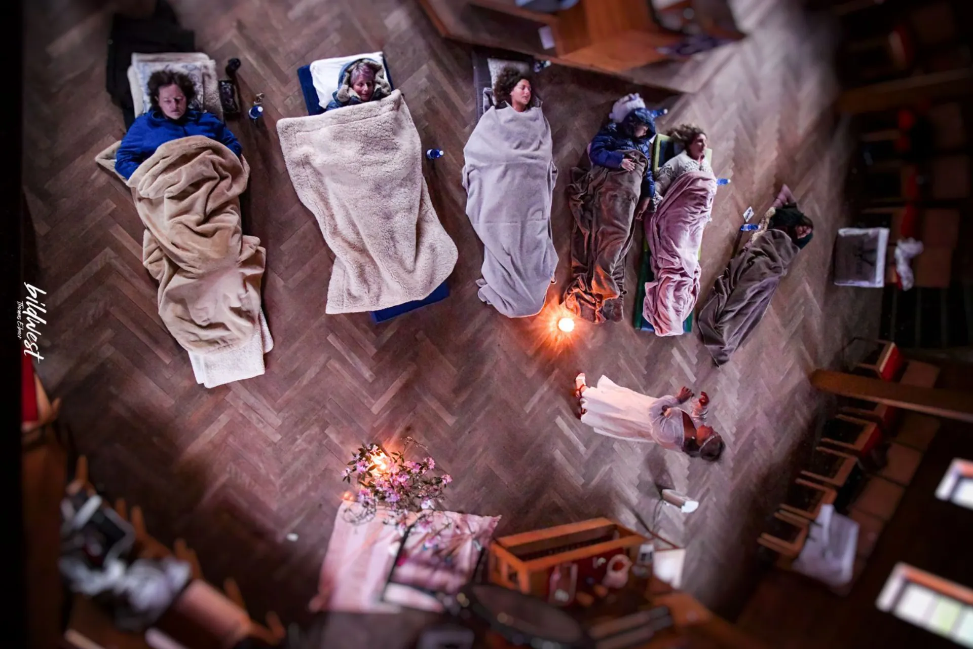 Aktuelles goldener berg