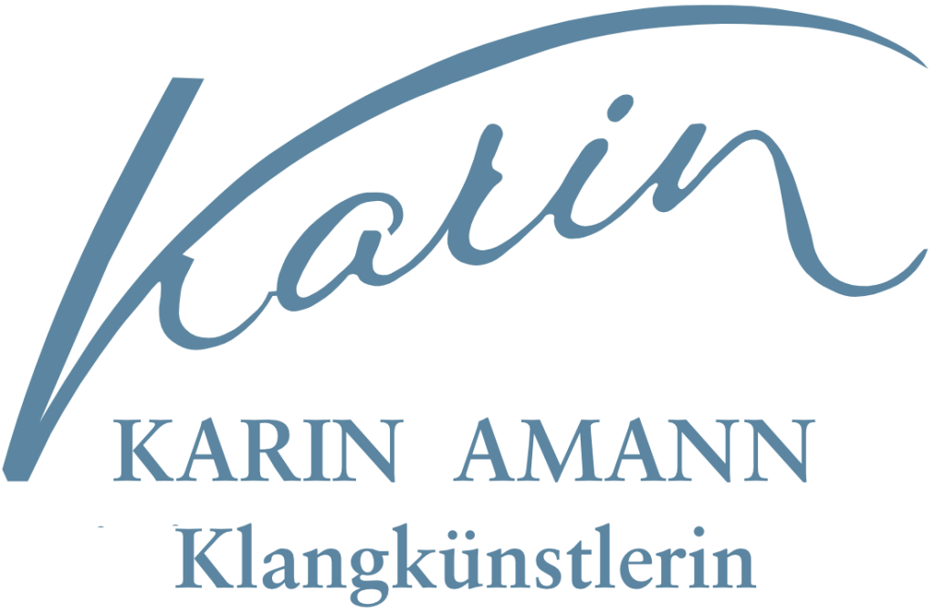 Karin amann logo